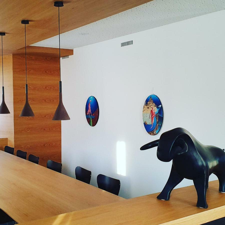 Locanda Marco Bellinzona Dış mekan fotoğraf